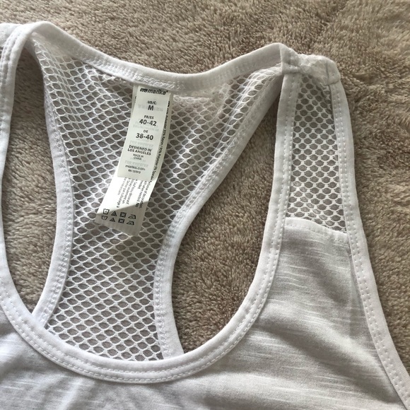 Ellieactive Athletic Top August Collection! - Picture 7 of 9